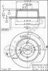 NISSA 43206R4800 Brake Disc